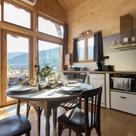 Gite Cabane Insolite Pyrenees Sauveterre-de-Comminges Extérieur photo