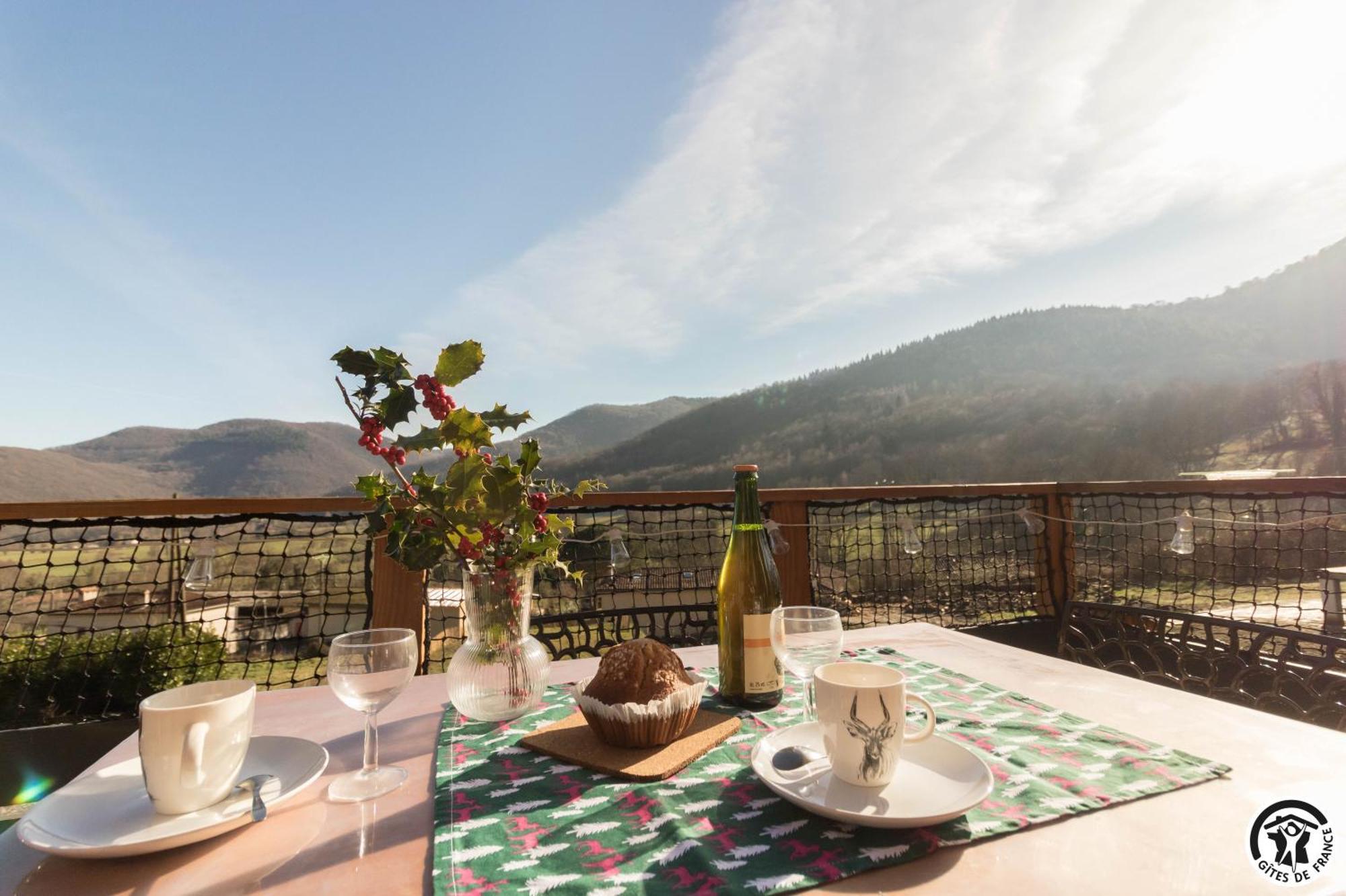 Holiday home Insolite Pyrenees *