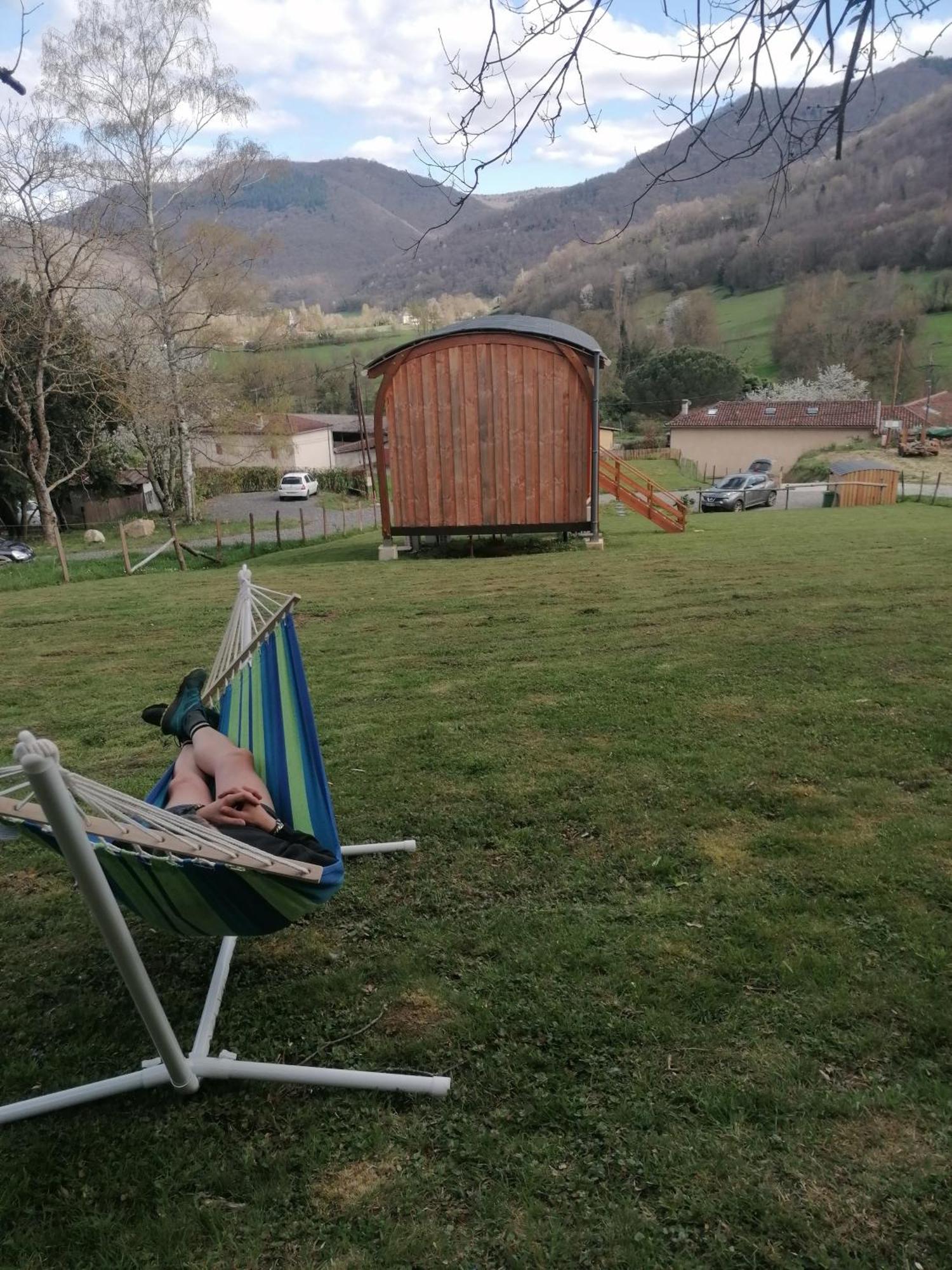 Holiday home Insolite Pyrenees
